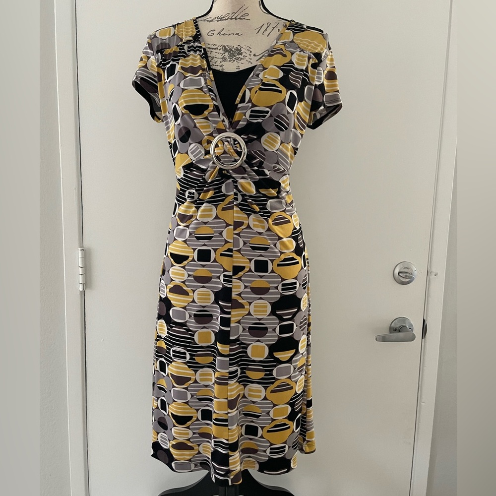 Notations dress